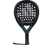 Adipower Multiweight CTRL 3.4 padelracket Unisex U31/Black/Blue ONESIZE