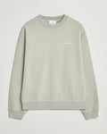 Axel Arigato Honor Washed Sweatshirt Sage Green