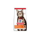 HILL S science plan adult cat - dry food lamb and rice 1,5kg