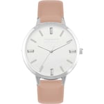 Missguided Ladies Watch MG077P