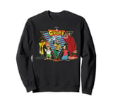 Disney A Goofy Movie Crew 90s Sweatshirt