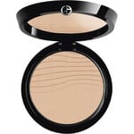 Armani Smink Ansiktssminkning Luminous Silk Glow Fusion Powder No. 2 3,5 g ()