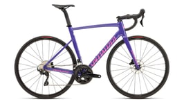 ALLEZ SPRINT COMP, 56, Gloss Purple Haze / Rebel Pink