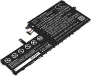 Kompatibelt med Asus E406MA-BV085TS, 11.4V, 4800 mAh