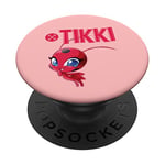 Miraculous Ladybug Kwamis Collection Tikki power PopSockets Swappable PopGrip