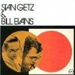 Stan Getz and Bill Evans SHM-CD