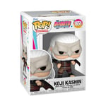 Funko POP! Animation: Boruto - Koji Kashin - Boruto: Naruto Next Generations - Collectable Vinyl Figure - Gift Idea - Official Merchandise - Toys for Kids & Adults - Anime Fans