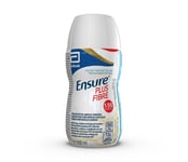 Ensure Plus Fibre Vanilla (200ml)