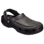 Crocs Mens Yukon Vista II Clogs - 7 UK