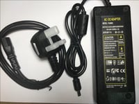 Replacement 48V 3A AC Adapter Power Supply for RXZ-4803 for CCTV Camera Box