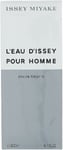 Issey Miyake L'eau D'issey Pour Homme Eau De Toilette 200 Ml (Man)