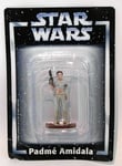 Deagostini Diecast 22 - Star Wars Figurine Collection - Padme Amidala