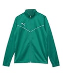 Puma Teamrise Training Poly jacket Enfant Veste De Survêtement FR: Taille Unique (Taille Fabricant: 116)