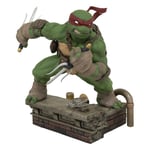 Teenage Mutant Ninja Turtles Gallery PVC Statue Raphael 23 cm