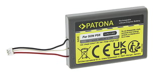 Patona Batteri for Sony Playstation 5 PS5 LIP1708 900106727 (Kan sendes i brev)