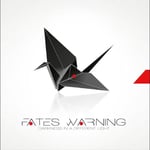 Fates Warning  Darkness In A Different Light  LP/Vinyl