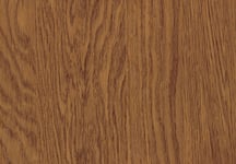 BROWN DARK WILD OAK WOOD WOODGRAIN STICKY BACK PLASTIC SELF ADHESIVE VINYL FILM