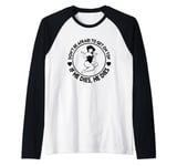 Funny Hey Big Girl Don t Be Afraid To Get On Top If He Raglan Baseball Tee