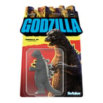 Super7 TOHO Godzilla 1964 Godzilla ReAction Figure (3.75 )