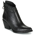 Bottines Mjus  TEP