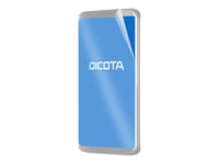 Dicota - Protection D'écran Pour Téléphone Portable - Filtre Anti-Reflet, 3h, Auto-Adhésif - Film - Pour Apple Iphone 14 Pro Max