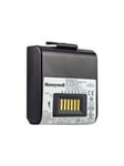Honeywell - handheld battery - with LED - 4900 mAh Virtalähde - 80 Plus