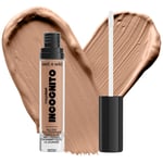 Wet n Wild Megalast Incognito All Day Full Coverage Concealer - Light Honey