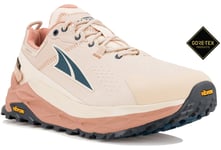 Altra Olympus 5 Hike Low Gore-Tex M Chaussures homme