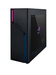 Asus Rog G22Ch Gaming Desktop - Geforce Rtx 4060 Ti, Intel Core I7, 16Gb Ram, 1Tb Ssd - Black