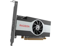 Hp Amd Radeon Rx 6400 4Gb Dp+Hdmi Graphics