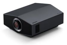 Sony BRAVIA Projector 8 Svart