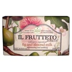 Nesti Dante Firenze Soap and shower gel Il Frutteto di Nesti Fig & Almond Milk Soap 250 g (£16.80 / 1 kg)