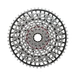 SRAM Eagle XX XS-1297 T-Type 12-Speed Cassette - 10-52T Ratio (Bike / Cycle)