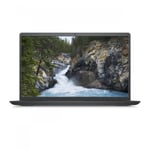 DELL Vostro 3530 i5-1334U Bärbar dator 39,6 cm (15,6") Full HD Intel® Core™ i5 16 GB DDR4-SDRAM 512 GB SSD Wi-Fi 6E (802.11ax) Windows 11 Pro Svart (tangentbord PL/US Int bakgrundsbelyst) 3YPS