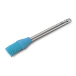 Zeal J210A Pastry Brush, Aqua