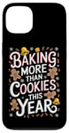 iPhone 13 Baking More Than Cookies This Year Xmas Maternity Christmas Case