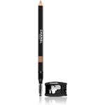 Chanel Crayon Sourcils eyebrow pencil shade 10 Blond Clair 1 g