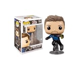 Funko POP! Marvel: the Falcon & Winter Soldier - Winter Soldier - th (US IMPORT)