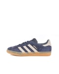 adidas Originals Gazelle Indoor - Blue