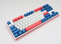 Ducky One 3 - Bon Voyage Nordic - TKL - Cherry Red