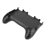 Étui Pour Manette De Jeu Nintendo Old 3ds Ll Xl, En Plastique, Poignée Noire, Support Pour Joypad, Nouveauté 2020