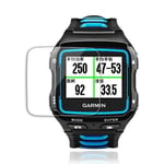 0.26mm 2.5D 9H tempererat skärmskydd till Garmin Forerunner 920XT