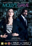 Molly&#039;s Game DVD