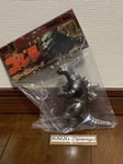 2024 CCP Japan 5" Gunmetal Gray Godzilla 1954 Figure Middle Size New in Bag