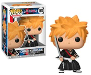 Figurine Funko Pop! - Bleach - Ichigo (fb Shikai) W/ch(mt)