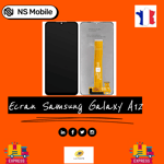 Écran Lcd + Tactile Samsung Galaxy A12 A125F/A127F/A022 Qualité Premium