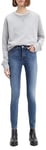 Levi's Women's 311 Shaping Skinny Jeans, Lapis Gallop, 27W / 28L