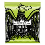 Kielet sähkökitaralle Ernie Ball Paradigm Regular Slinky 10-46 (7 kpl)