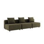 Cobana Lounge Sofa – 4 setersmodul