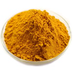 spice2door Ground Tumeric Turmeric Curcumin Haldi Curry Powder Free UK P&P 10G-1KG (500g)